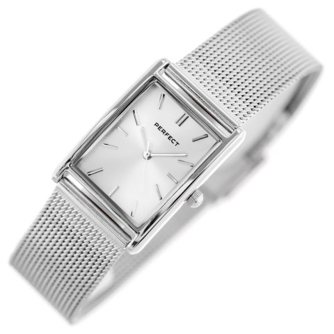 Zegarek damski PERFECT F402-03 + BOX