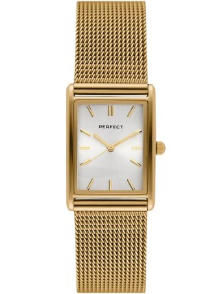 Zegarek damski PERFECT F402-04 + BOX