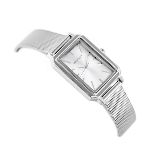 Zegarek damski PERFECT F404-01 + BOX