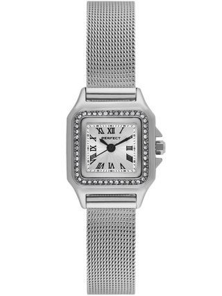 Zegarek damski PERFECT F405-01 + BOX