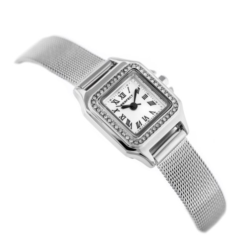 Zegarek damski PERFECT F405-01 + BOX