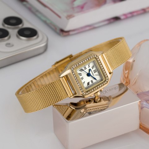 Zegarek damski PERFECT F405-03 + BOX
