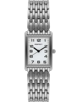 Zegarek damski PERFECT S402-01 + BOX