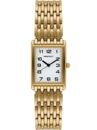 Zegarek damski PERFECT S402-02 + BOX