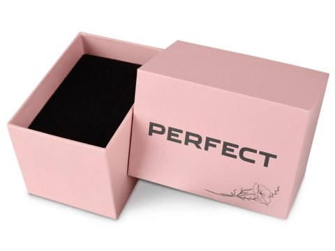 Zegarek damski PERFECT S405-02 + BOX