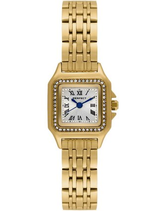 Zegarki damskie PERFECT S405-03 + BOX