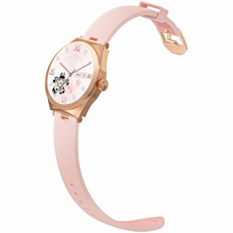 SMARTWATCH DAMSKI GRAVITY GT25-2 (sg041b)