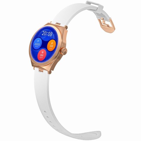 SMARTWATCH DAMSKI GRAVITY GT25-4 (sg041d)