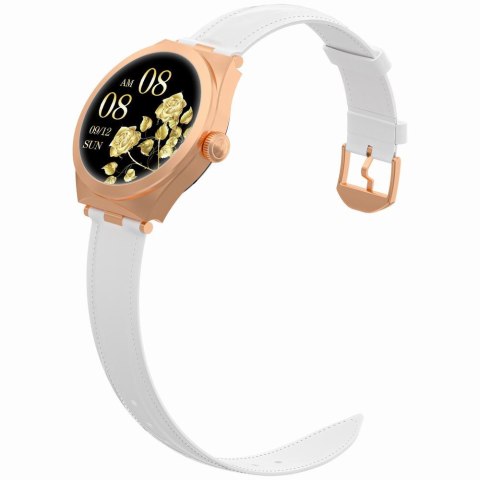 SMARTWATCH DAMSKI GRAVITY GT25-5 (sg041e)