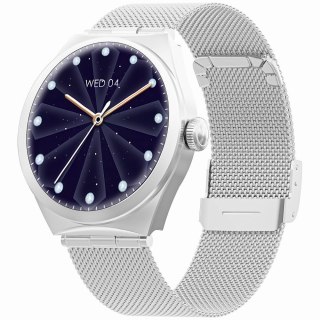 SMARTWATCH DAMSKI GRAVITY GT25-7 (sg041g)