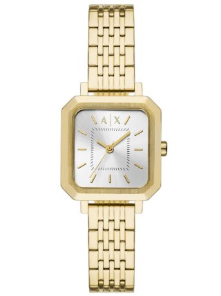 ZEGAREK DAMSKI ARMANI EXCHANGE AX5725 Leila + BOX
