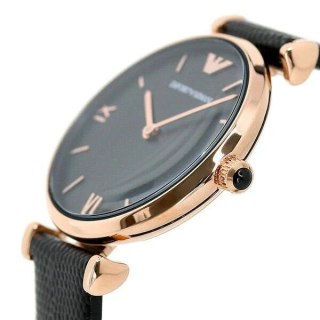 ZEGAREK DAMSKI EMPORIO ARMANI AR11060 - GIANNI T-BAR (zi547b)