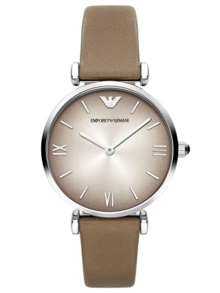 ZEGAREK DAMSKI EMPORIO ARMANI AR1768 - GIANNI T-BAR (zi547c)
