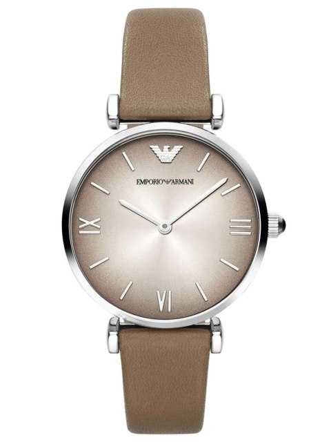 ZEGAREK DAMSKI EMPORIO ARMANI AR1768 - GIANNI T-BAR (zi547c)