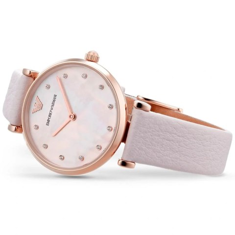ZEGAREK DAMSKI EMPORIO ARMANI AR1958- Classic + BOX