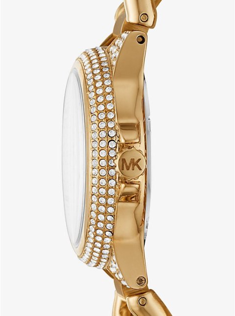 ZEGAREK DAMSKI MICHAEL KORS Camille Mini MK6842 (zm598a)