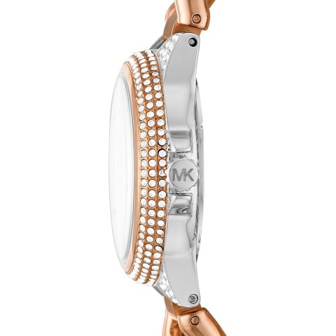 ZEGAREK DAMSKI MICHAEL KORS Camille Mini MK6843 (zm598b)