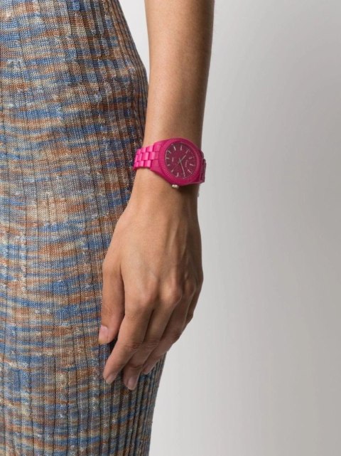 ZEGAREK DAMSKI TIMEX Legacy Ocean 37mm Recycled Plastic TW2V77200 + BOX