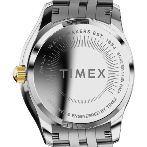 ZEGAREK DAMSKI Timex ARIANA TW2W17700 + BOX