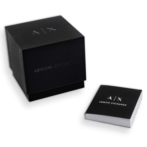 ZEGAREK MĘSKI ARMANI EXCHANGE AX1867 Dante + BOX