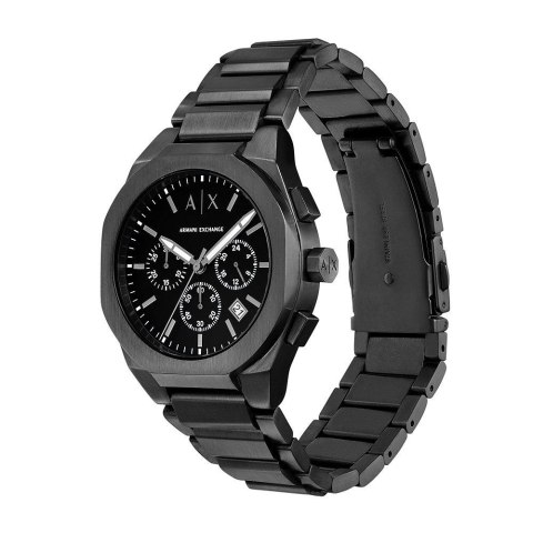 ZEGAREK MĘSKI ARMANI EXCHANGE AX4183 Rafael + BOX