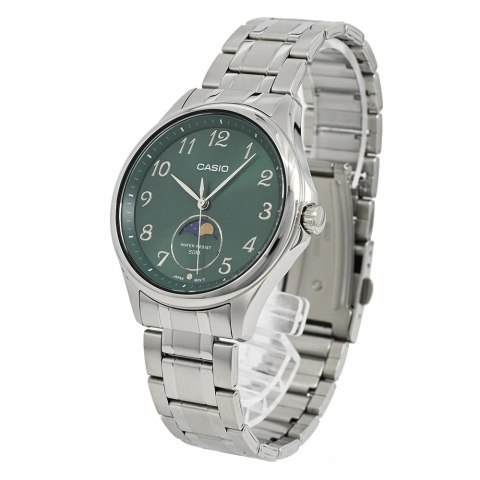 ZEGAREK MĘSKI CASIO MTP-M110D-3A (zd293b) + BOX