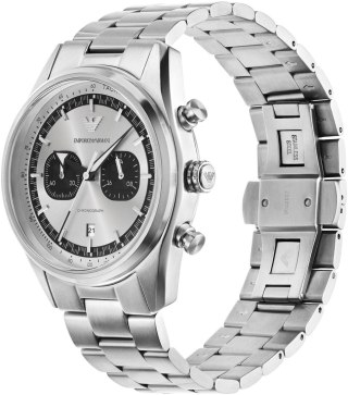 ZEGAREK MĘSKI EMPORIO ARMANI AR11636 - Racer (zi123b)