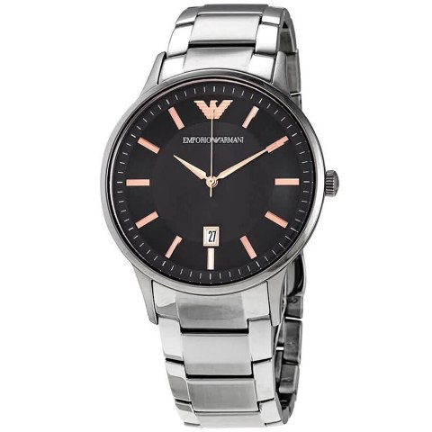 ZEGAREK MĘSKI EMPORIO ARMANI AR2514 - RENATO (zi001i)