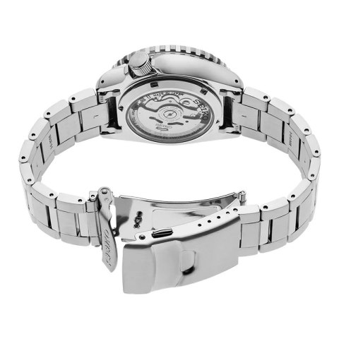 ZEGAREK MĘSKI SEIKO 5 Sports SRPK97K1 AUTOMAT + BOX