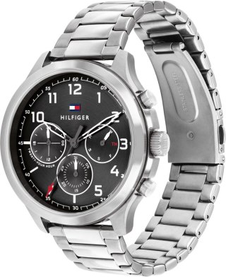 ZEGAREK MĘSKI TOMMY HILFIGER 1791852 ASHER (zf039b)