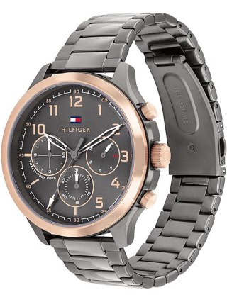 ZEGAREK MĘSKI TOMMY HILFIGER 1791871 ASHER (zf039c)