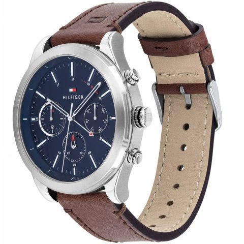 ZEGAREK MĘSKI TOMMY HILFIGER Ashton TH1791741 + BOX