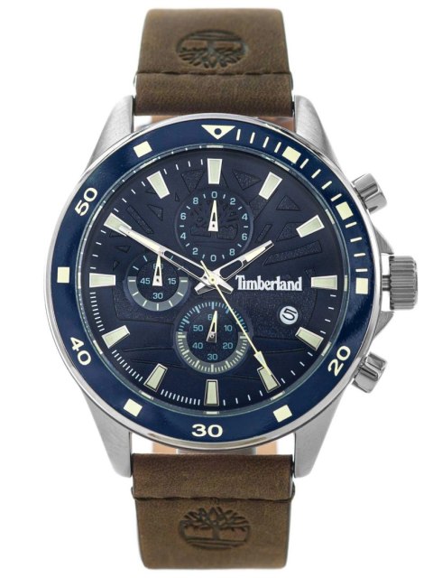 ZEGAREK MĘSKI Timberland TDWGC9000402 (zq030b)