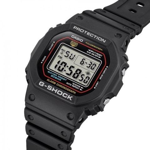 Zegarek Casio G-Shock DW-5600RL-1D (zd234b) + BOX