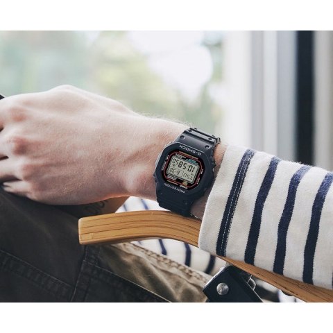 Zegarek Casio G-Shock DW-5600RL-1D (zd234b) + BOX