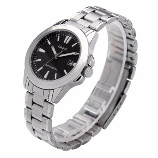 Zegarek Damski Casio LTP-1215A-1A2DF + BOX