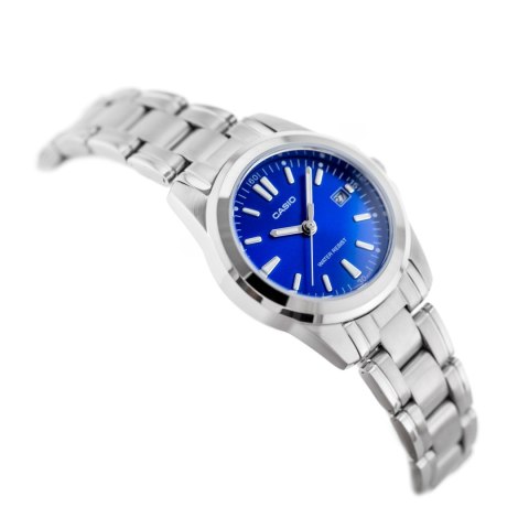 Zegarek Damski Casio LTP-1215A-2A2DF + BOX