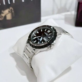 Zegarek Męski Casio Collection MTD-125D-1A3 + BOX
