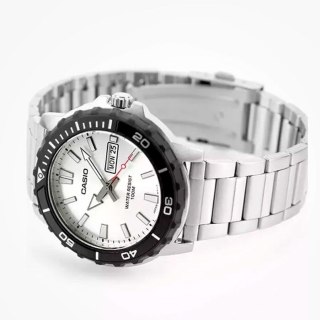 Zegarek Męski Casio Collection MTD-125D-7A + BOX