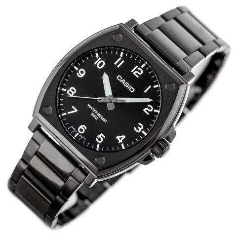 Zegarek Męski Casio MTP-E730B-1A + BOX
