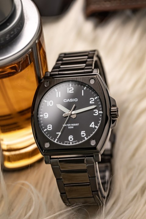 Zegarek Męski Casio MTP-E730B-1A + BOX