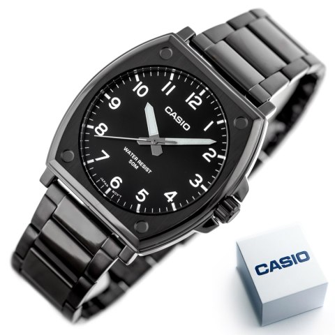 Zegarek Męski Casio MTP-E730B-1A + BOX