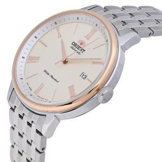 Zegarek Męski Orient Contemporary Symphony Roman RA-AC0J01S10B + BOX