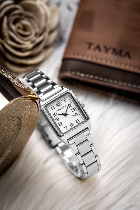 Zegarek damski PERFECT S399-01 + BOX