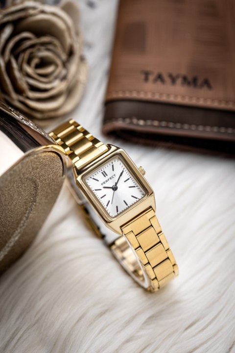 Zegarek damski PERFECT S399-07 +BOX