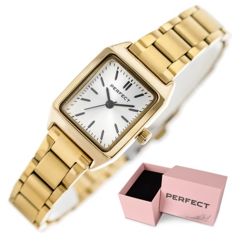 Zegarek damski PERFECT S399-07 +BOX