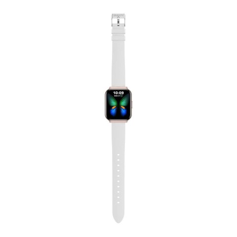 SMARTWATCH DAMSKI GRAVITY GT44-3 - DODATKOWY PASEK (sg051b)