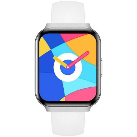 SMARTWATCH DAMSKI GRAVITY GT44-4 - DODATKOWY PASEK (sg051c)