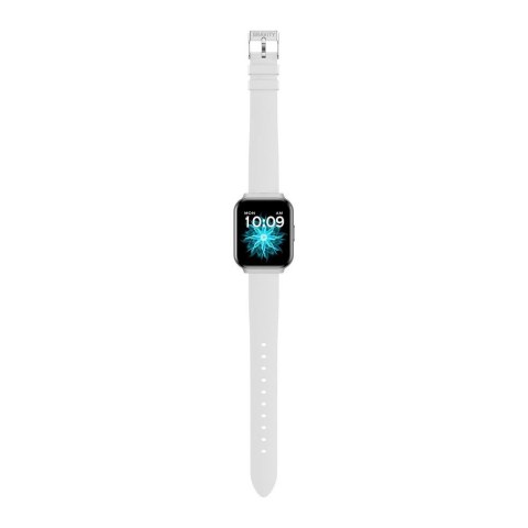 SMARTWATCH DAMSKI GRAVITY GT44-4 - DODATKOWY PASEK (sg051c)