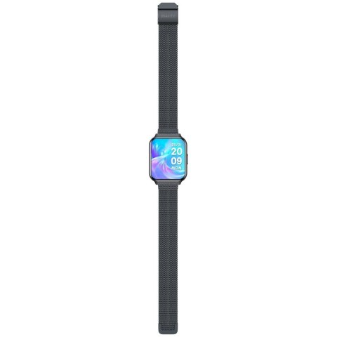 SMARTWATCH DAMSKI GRAVITY GT44-5 - DODATKOWY PASEK (sg051e)